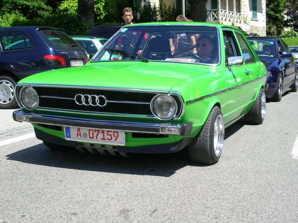 Wörthersee 2007 - 