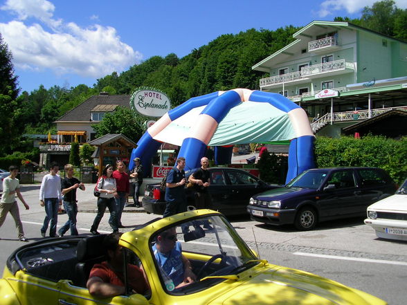 Wörthersee 2007 - 