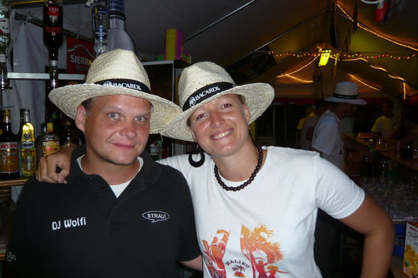 Stadtfest 2009 - 