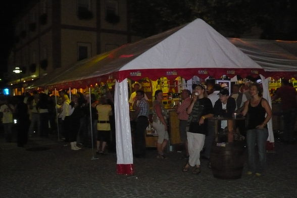 Stadtfest 2009 - 