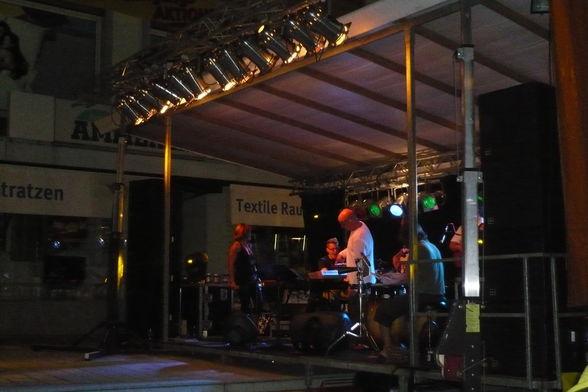 Stadtfest 2009 - 