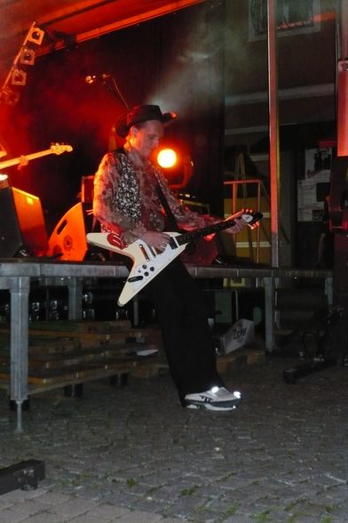 Stadtfest 2009 - 