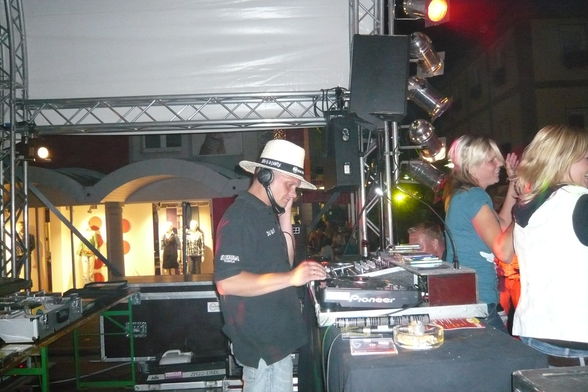 Stadtfest 2009 - 