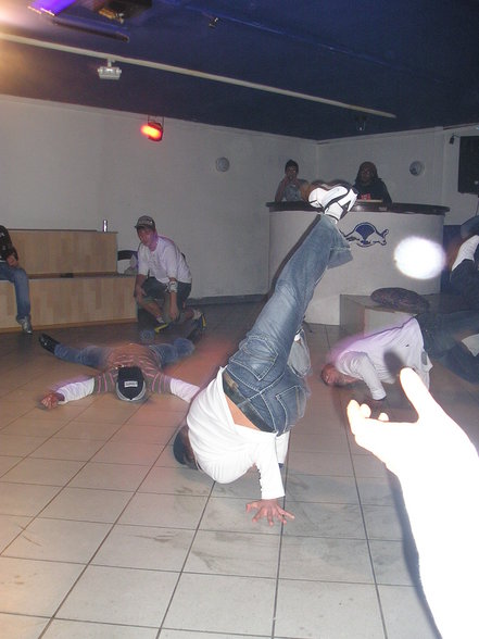 Juz-breakdanceabend - 