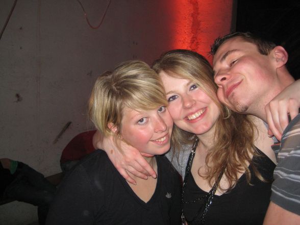 Geburtstag Julek & Community 2009 - 