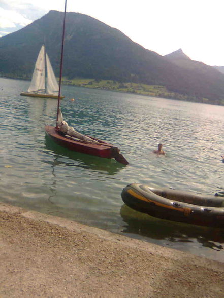 Wolfgangsee - 