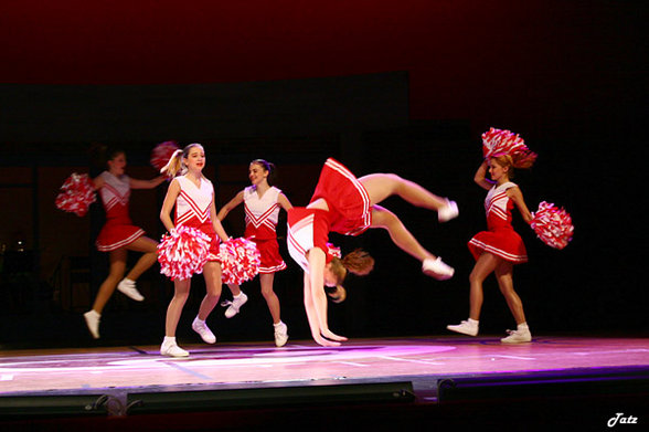 High School Musical - 