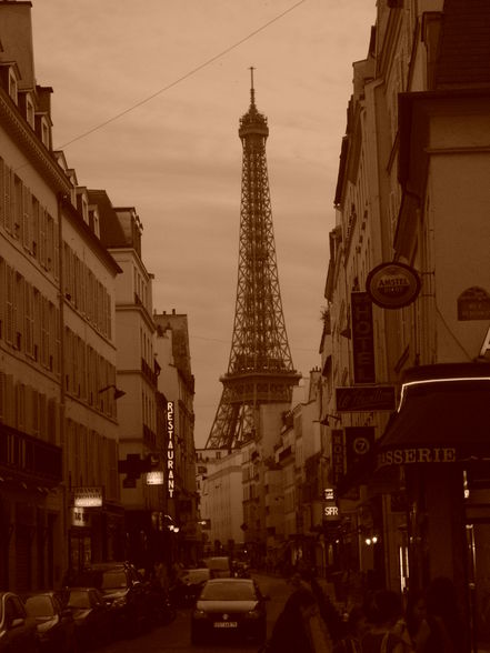 Paris - 