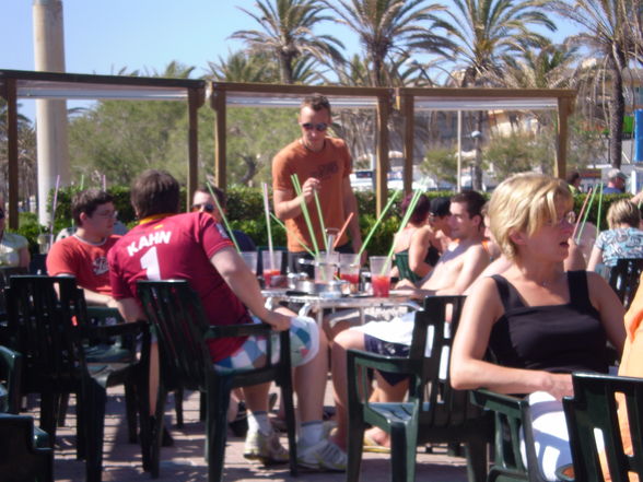 Mallorca 2009 - 