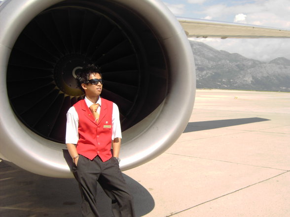 The Flightboy - 