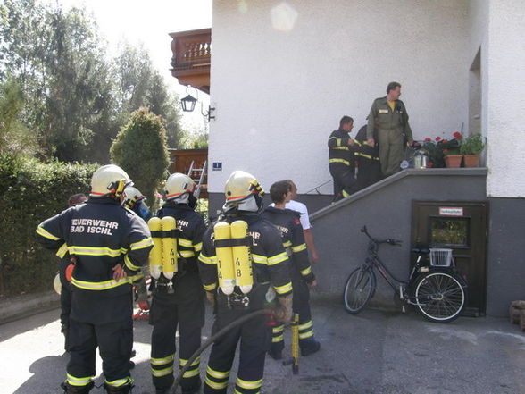 Die Feuerwehr - 