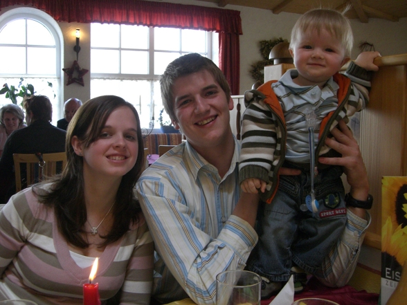 My happy familie - 