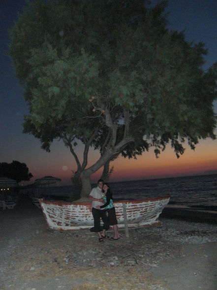 Urlaub Rhodos 2009 - 