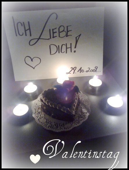 ??Erste Große Liebe?? - 