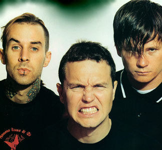 Blink-182 - 