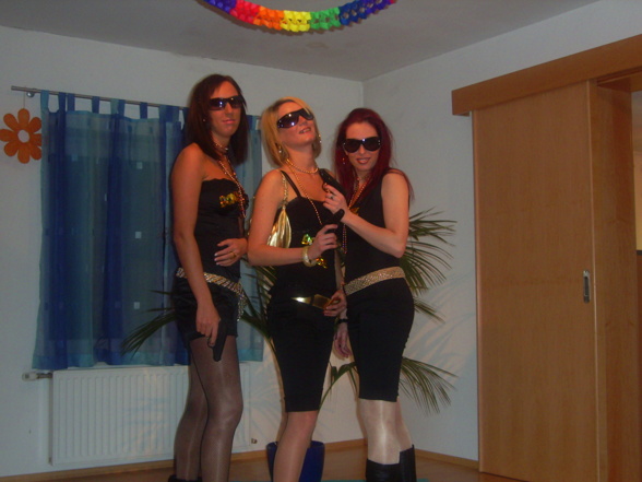 Fasching 08 - 