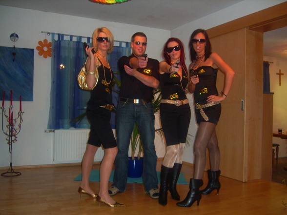 Fasching 08 - 