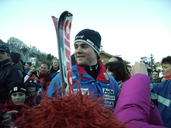 KITZBÜHEL 2007 - 