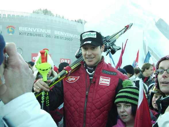 KITZBÜHEL 2007 - 