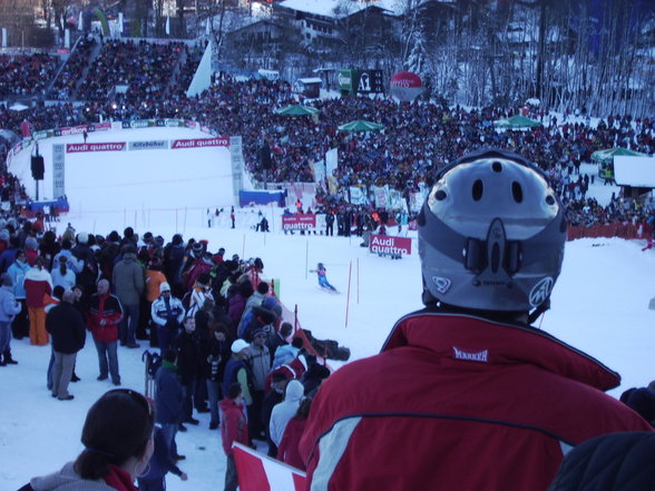 KITZBÜHEL 2007 - 