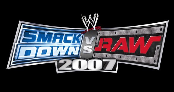 Smack down VS Raw - 