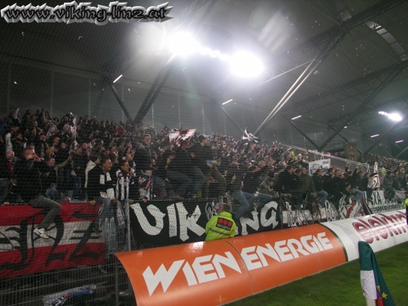 Rapid - LASK 26.10.2007 - 