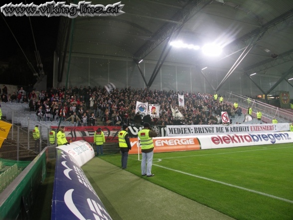 Rapid - LASK 26.10.2007 - 