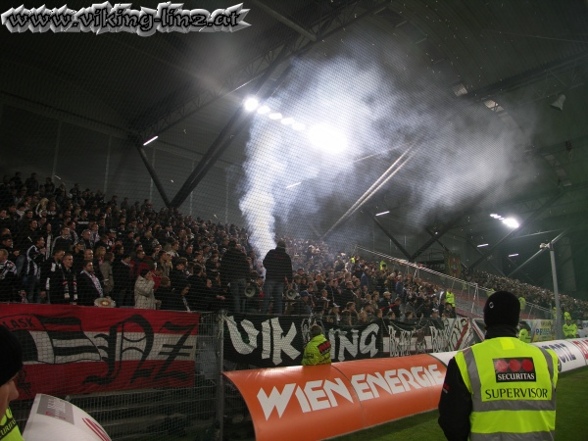 Rapid - LASK 26.10.2007 - 