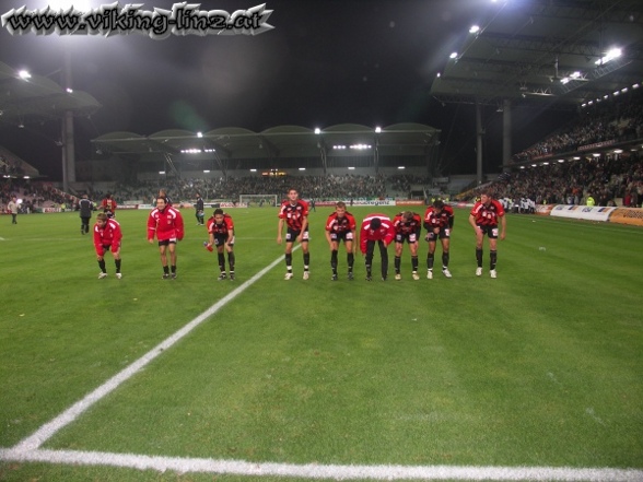 Rapid - LASK 26.10.2007 - 