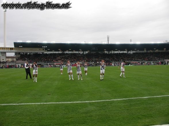 LASK - Rapid 6.04.2008 - 