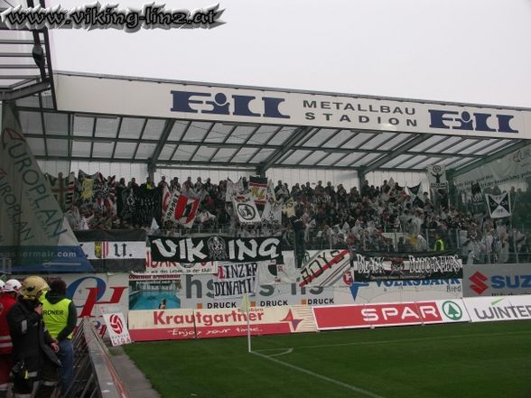 Ried - LASK 12.04.2008 - 