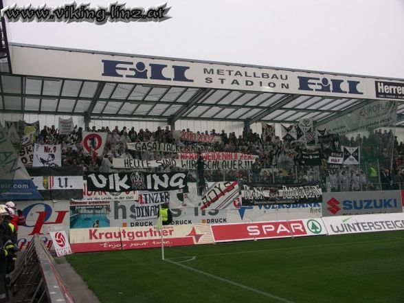 Ried - LASK 12.04.2008 - 