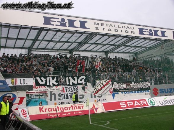 Ried - LASK 12.04.2008 - 