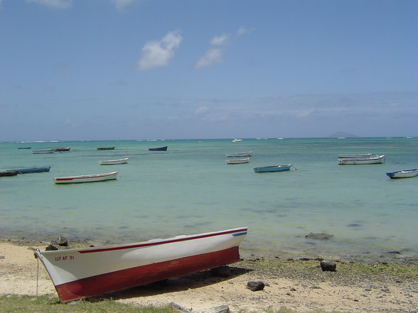 Mauritius - 