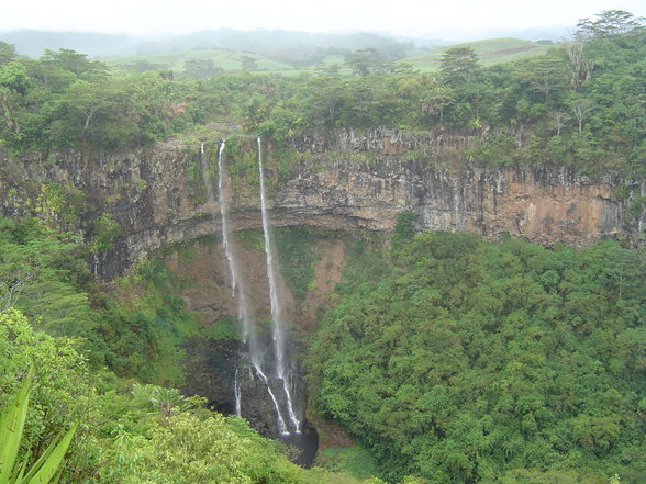 Mauritius - 