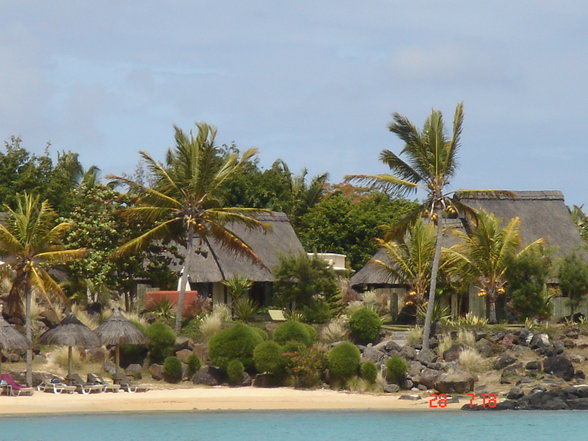 Mauritius - 