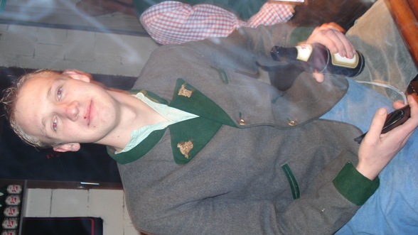 Fasching 2007 - 