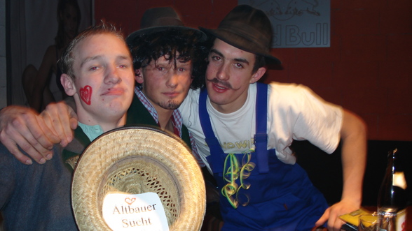 Fasching 2007 - 