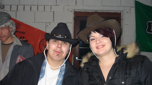 Fasching 2007 - 