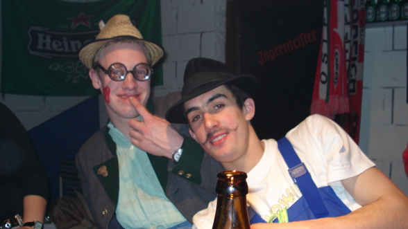 Fasching 2007 - 