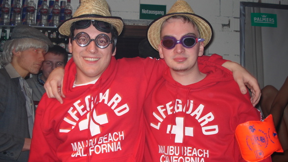 Fasching 2007 - 