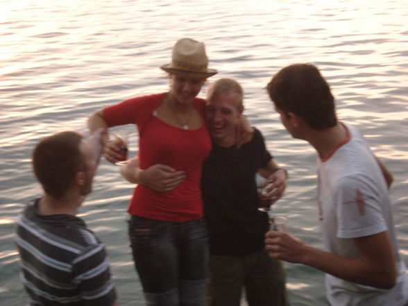 Bus Tour 2008 - 
