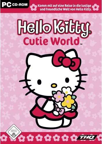 Hello Kitty - 