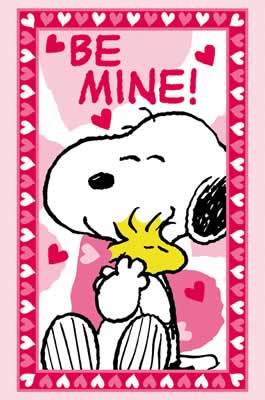 Snoopy - 