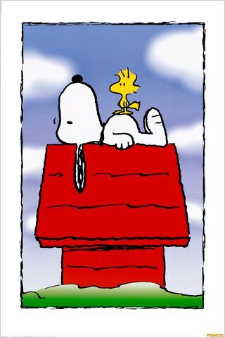 Snoopy - 