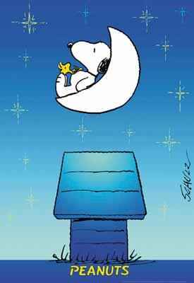 Snoopy - 