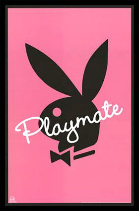 Playboy - Playmate - 