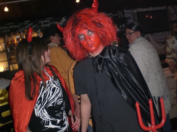 Fasching 2009 - 