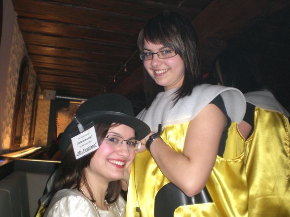 Fasching 2009 - 