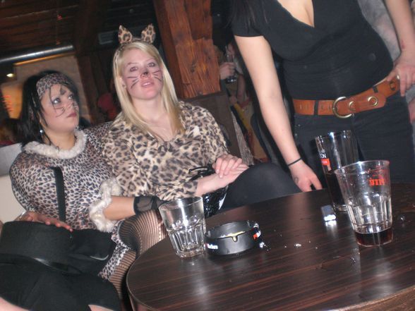 Fasching 2009 - 